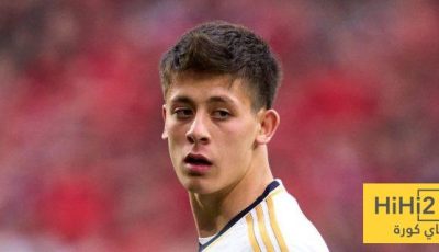 مودريتش يخبر بيريز عن بديله المثالي