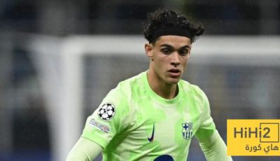 لاعب برشلونة يرفض الرحيل قطعيا