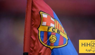 نجوم برشلونة يهيمنون على قائمة الأفضل هجوميًا في الدوريات الأوروبية الكبرى
