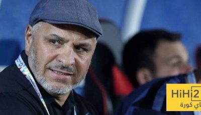 هل يكون بن زكري الخيار الأمثل لاستعادة هيبة النصر؟