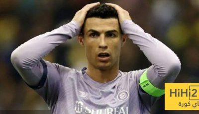 بناء النصر يتطلب 5 سنوات من العمل!!