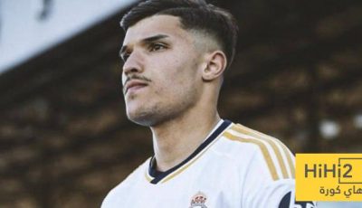 موهوب ريال مدريد يتلقى عرضا للرحيل