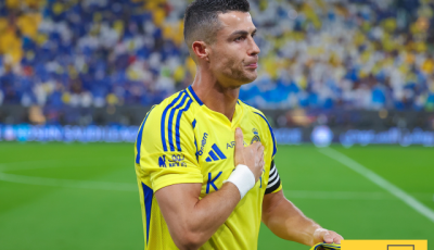 هل نجح رونالدو مع النصر ؟