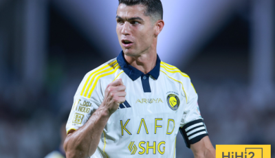 ” في حال قرر الرحيل ” الاسماء المرشحه لنادي النصر …!