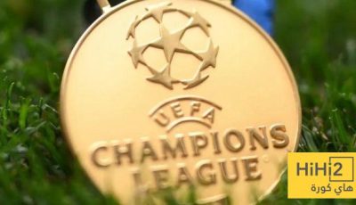 كأس الأبطال تصل ميونخ قبل النهائي