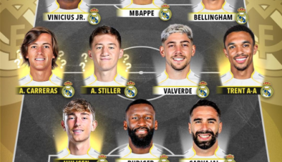 ابرز ضحايا التعاقدات الصيفية لريال مدريد