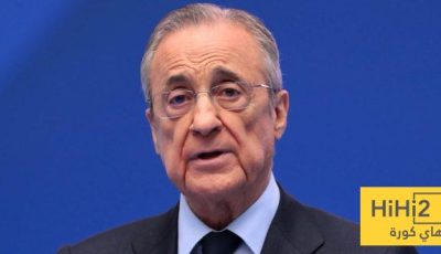 ريال مدريد أول من يفعلها في التاريخ
