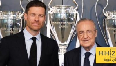 مدرب منتخب قطر يعلق على تعيين الونسو مدربا لريال مدريد