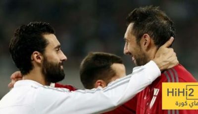 دييغو لوبيز يعود الى ريال مدريد للعمل مع أربيلوا