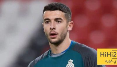 نيوكاسل ينسحب من سباق التعاقد مع خوان غارسيا