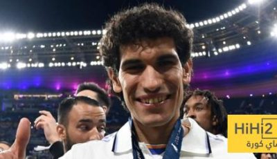 ماذا حقق فاييخو مع ريال مدريد ؟