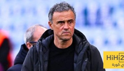 ماكيليلي ومنديتا يشيدان بلويس إنريكي ويتوقعان عودة ريال مدريد