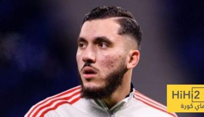 مانشستر سيتي يستعد لتقديم العرض الاول لـ شرقي