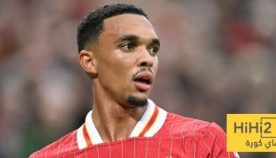 لا فرق بين أرنولد و خليفته في ليفربول