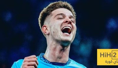 صراع ثلاثي ألماني على لاعب مانشستر سيتي
