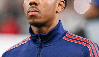 رد لويس سكيلي على انتقاله إلى ريال مدريد