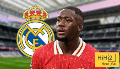 شرط وحيد لانتقال كوناتي إلى ريال مدريد