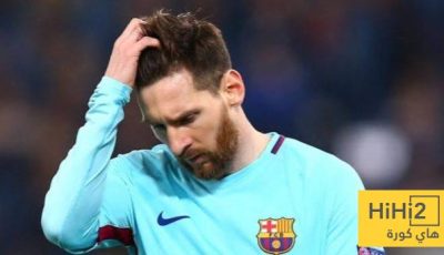 مباراة روما الشهيرة ألحقت ضررا كبيرا ببرشلونة