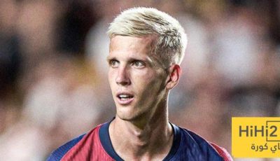 داني أولمو يتغلب على الصعاب!