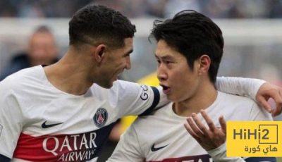الأكثر صناعة للأهداف من باريس في دوري أبطال أوروبا