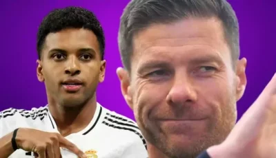 عاجل: رودريغو يحسم مستقبله ويبلغ ريال مدريد بقراره النهائي