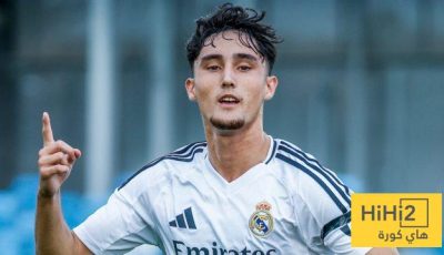 بعد تحرك ريال مدريد.. خيسوس فورتيا يحسم مستقبله