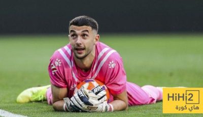 برشلونة يتخذ قرارا حاسما بعد اتفاقه مع غارسيا