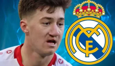 4 أندية ترغب في إبعاد ستيلر عن ريال مدريد.. واللاعب يرد!