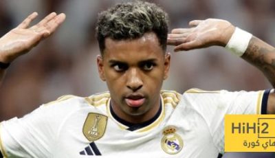 الريال يسمح برحيل رودريغو في حالة واحدة..!