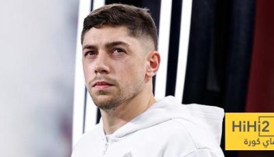 موقف فالفيردي من اللعب مع منتخب الاوروغواي في توقف يونيو