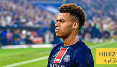 دوي يكتب اسمه من ذهب في نهائي دوري أبطال أوروبا