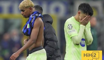 صحفي مدريدي يتهكم: دوري الأبطال أكبر من برشلونة!