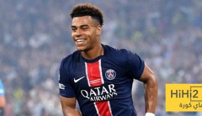 دوي .. اصغر من يفعلها في نهائي دوري ابطال اوروبا..!