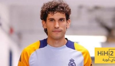 فاييخو يودع ريال مدريد برسالة مؤثرة