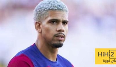 صحفي يشعل فتيل الغضب تجاه أراوخو من جديد