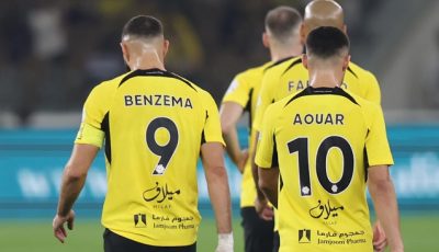 عوار يكشف عن تأثير بنزيما في الاتحاد ويرد على المنتقدين