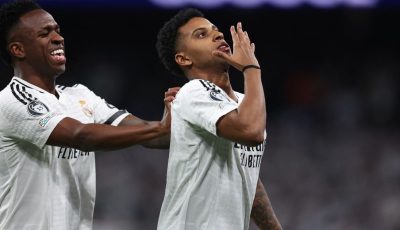 ملحق للاعبي ريال مدريد “الراسبين” قبل الفصل من مدرسة ألونسو