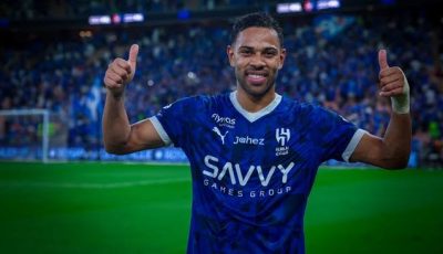 الهلال يحسم مصير رينان لودي