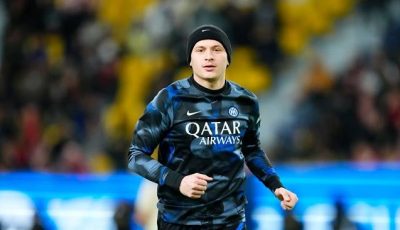 باريلا يرحب بالانتقال إلى الهلال السعودي