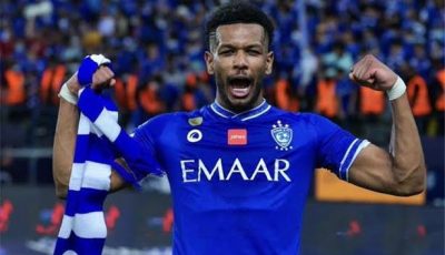 حقيقة غياب البليهي عن قائمة الهلال في مونديال الأندية
