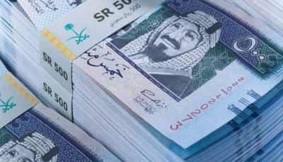 عامل كام ؟.. تعرف علي سعر الريال السعودي مقابل الجنية المصري اليوم الأحد 25-5-2025