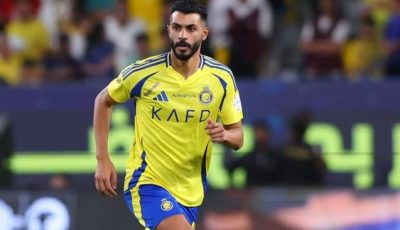 6 ملايين تُعطّل بقاء آل فتيل في النصر