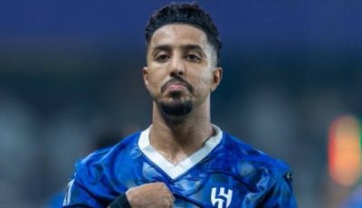 بلان والدوسري وماريك الأفضل في الدوري السعودي خلال مايو