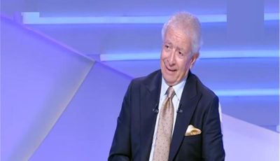 حلمي طولان يحسم الجدل بشأن استدعاء أحمد حجازي لـ منتخب مصر في كأس العرب