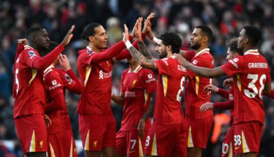 ليفربول يتعاقد مع فريمبونج والإعلان الرسمي قريباً