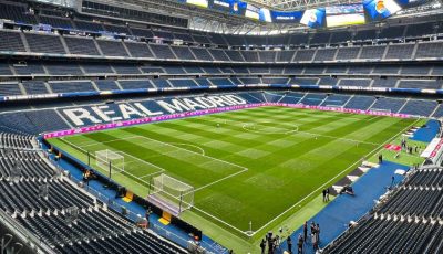 FORBES: ريال مدريد الأعلى قيمة في العالم بـ6.75 مليار دولار