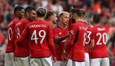 الصفقة الأولى.. تفاصيل عقد ماتيوس كونيا مع مانشستر يونايتد