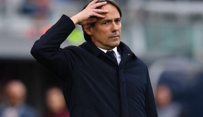 سيموني إنزاغي يحدد “موعد الفصل” في عرض الهلال السعودي