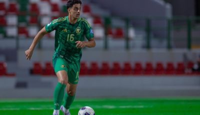 السعودية تهزم الأردن ودياً قبل مواجهتي البحرين وأستراليا