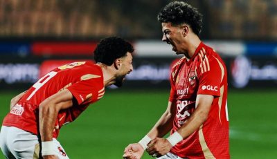 الأهلي يحلّق بعيداً..تعرف على الأندية المتوجة بالدوري المصري